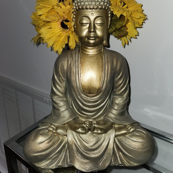 Buddha statue - Picture 3 of 3